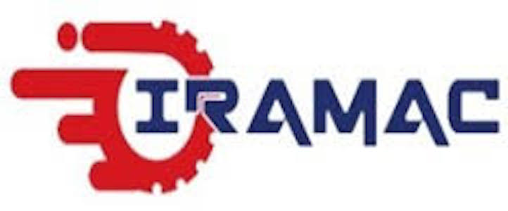Iramac Logo